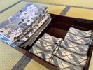 *【客室備品】浴衣をご用意しております