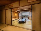 *【特別室】和室二間のお部屋。二世代旅行にもおすすめです