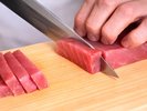 *【夕食(イメージ)】白浜の新鮮な鮮魚をご堪能下さい