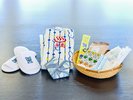 *【お子様用アメニティ】小さなお子様連れでも安心の備品をご用意。