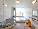 *【貸切家族風呂一例】旅のひとときを彩る、癒しの貸切風呂。