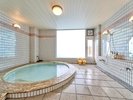 *【貸切家族風呂一例】旅のひとときを彩る、癒しの貸切風呂。