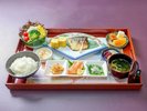 *【和朝食一例】和歌山の味覚を取り入れた体にやさしい和朝食をご用意。
