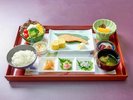 *【和朝食一例】和歌山の食材を料理長が一品一品丁寧に仕上げた和朝食をご提供。