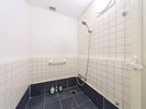*【本館和室】洗い場付きで快適に使えるシャワールーム