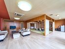 *【貴賓室】当館1室限定。24平米の和洋室でゆったり過ごせる空間。