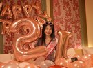 �L���T�v���C�Y�f�R���[�V����