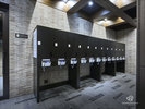 ◆バゲージポート ICカードをご利用でセルフバゲージポートのご準備がございます。