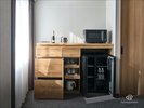 ◆フォース 電子レンジ完備