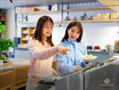 ◆朝食(ビュッフェ)