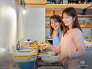 ◆朝食(ビュッフェ)
