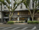 �z�e�����ԏ�����͐��ʉE�葤�ɂ������܂��B�������撅���ł̂��ē��ł��B