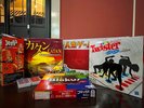 特別室 離れ◆ボードゲームやカードゲームも完備