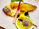 *【料理】夕食(焼物)