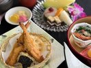 *【夕食】特選揚げ物