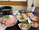 *【夕食】特選会席2