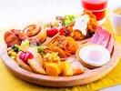 �a�m�o���G�e�B�L���ȃ��j���[�����Ԓ��H�o�C�L���O�I���D���Ȃ��̂����D���Ȃ������y���݂��������I