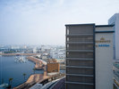 ドーセットバイアゴーラ大阪堺 外観