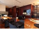 ロビーフロア・ご朝食会場(2022年8月改装)
