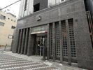 ホテル正面玄関