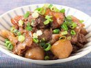 神戸名物 ぼっかけ
