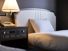 デラックスツイン/4名利用可/42�u バストイレ別