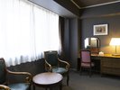 デラックスツイン/4名利用可/42�u バストイレ別