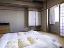 和室/56�u(12.5〜14畳) バストイレ別