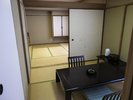 和室/56�u(12.5〜14畳) バストイレ別