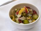 朝食バイキング(サラダ)