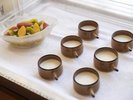 朝食バイキング(シェフの手作りデザート)