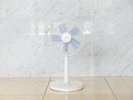 扇風機のレンタルをご用意。