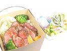 【夕食弁当】淡路牛ローストBOX