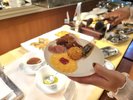 洋食・和食・和洋折衷は思いのまま♪