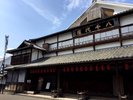 山鹿 八千代座 車で約30分