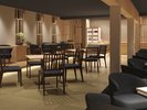 ラウンジ 改修イメージ
