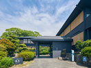 施設外観