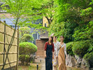 庭園