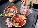 海山メニュー一例