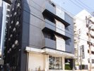 【ホテル外観】昼