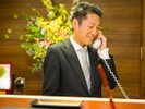 笑顔で皆様のお越しをお待ちしております