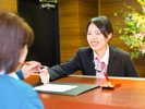 笑顔で皆様のお越しをお待ちしております