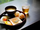 和食のご準備もございます♪