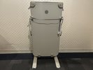 各階にズボンプレッサー完備