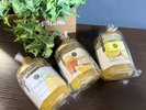 瀬戸内の季節のフルーツを使ったジャムは購入もできます