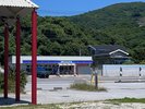 ホテル棟の道向かいにローソンさんができました。