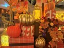 2026年ハロウィーン館内装飾