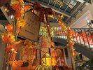 2026年ハロウィーン館内装飾