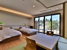 新館 和洋室