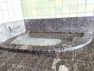 樅の木荘 ご宿泊者専用 大浴場 水風呂